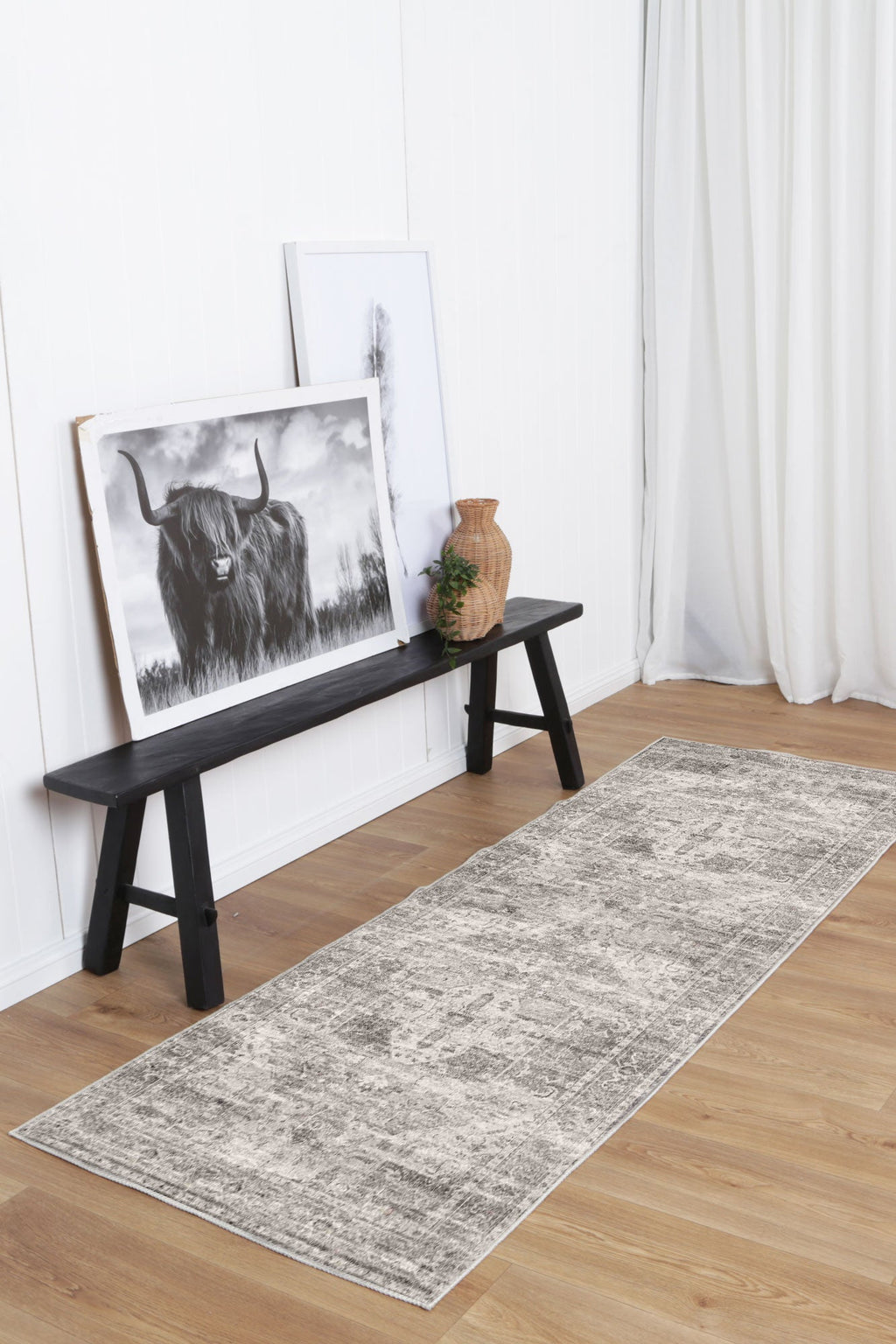 Chateau Ash Runner - VITAL 0170-01