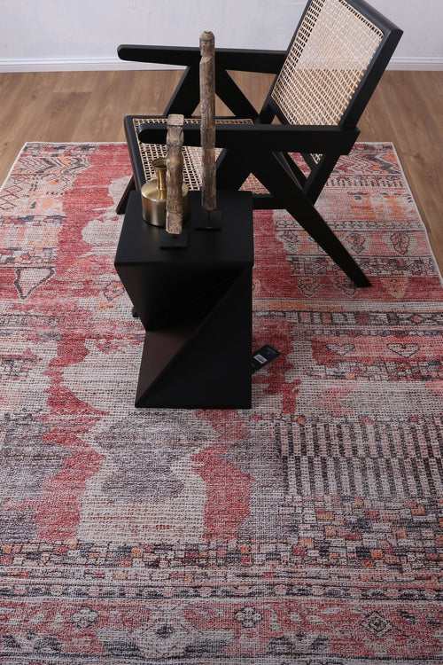 Amira Moroccan Dusk Rug - VITAL 1097-00