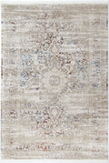 BOHEMIAN PARADISE BOHEM6 BEIGE MULTI - 06BMUL