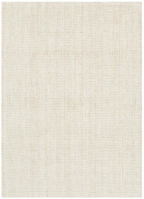 Bengal Bleached Jute Rug
