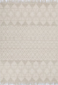 Diego Inca Brown Wool Rug - DIEG01