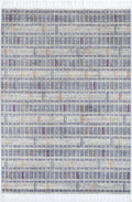 Inca Cusipuma Grey Rug