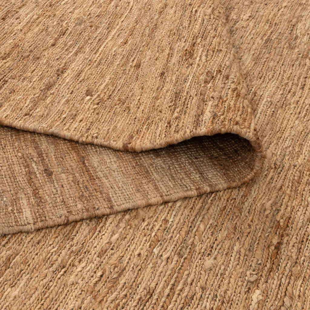 Varkala Braided Jute Rug