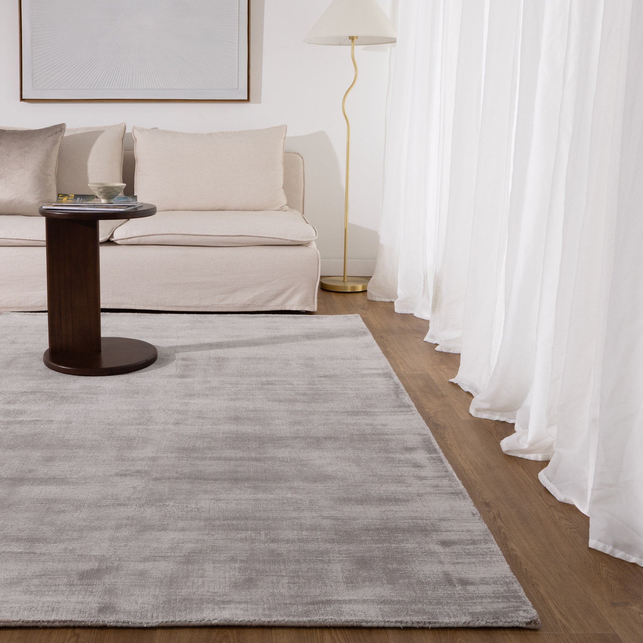 Reverie Opal Rug