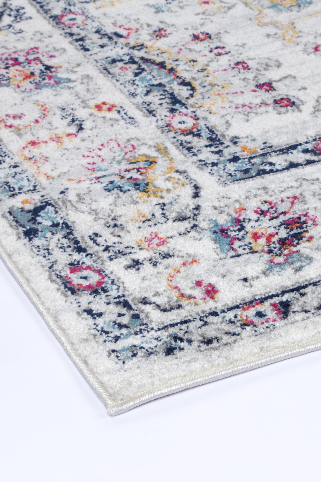 Provence Nostradamus Traditional Multi Rug - PROV18