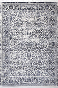 Rapsody Chopin Navy Transitional Rug