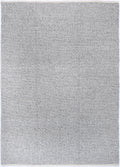 Tangier Grey Wool Rug
