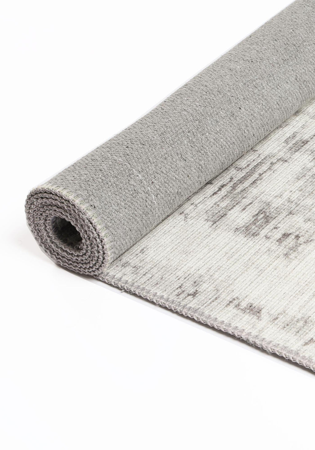 Abstract Evalina Grey Rug - VITAL 2280-01